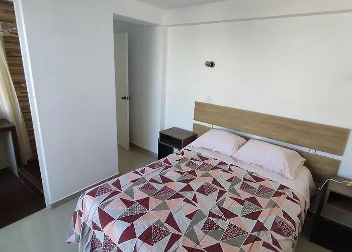 III Zaguan Aparta Hotel Cusco